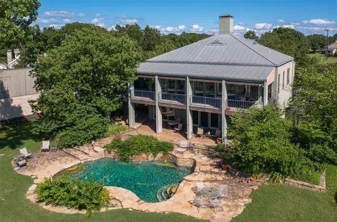 261 Panorama Cir, Pottsboro, TX 75076