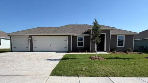 505 Northern Red Dr, Josephine, TX 75189