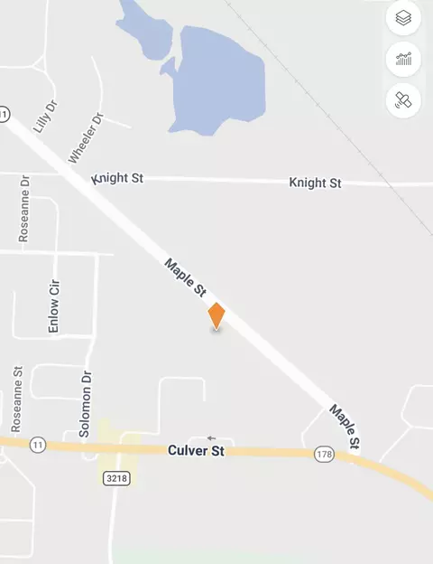 221 Maple St, Commerce, TX 75428