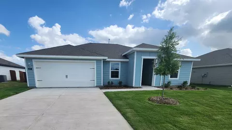 407 Northern Red Dr, Josephine, TX 75189