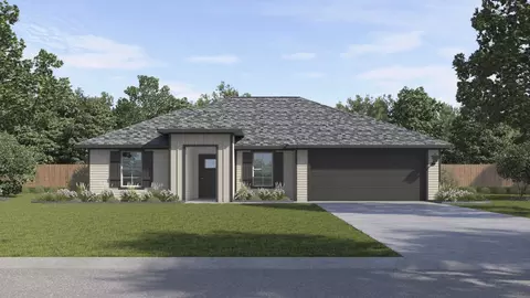 407 Northern Red Dr, Josephine, TX 75189