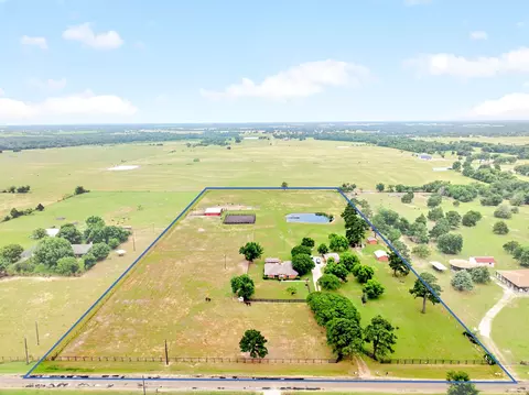 1401 Vz County Road 3411, Wills Point, TX 75169