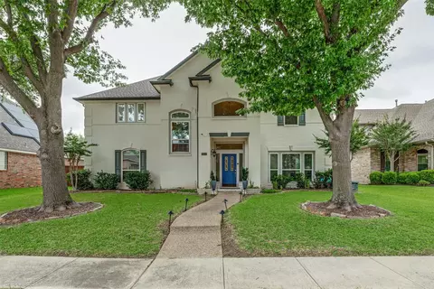 8608 Clear Sky Dr, Plano, TX 75025
