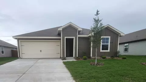 410 Saddle Blanket Dr, Nevada, TX 75173