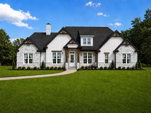 391 Cari Lynn Ln, Venus, TX 76084