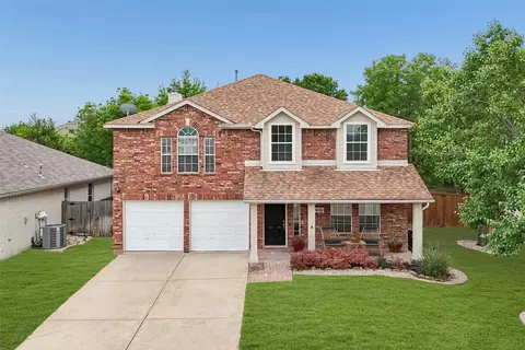 9025 Hampton Ct, Mckinney, TX 75071