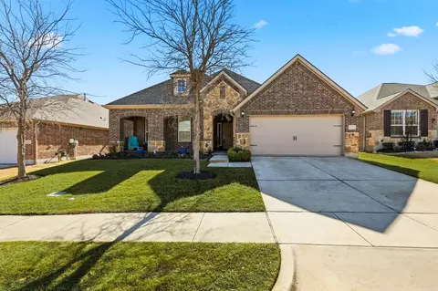 1145 Berrydale Dr, Northlake, TX 76226