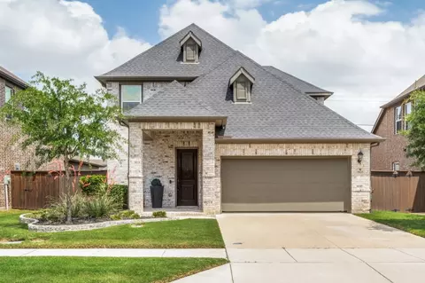 5825 Liberty Hill Dr, Mckinney, TX 75070