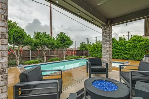 5825 Liberty Hill Dr, Mckinney, TX 75070
