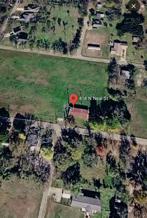 414 N Neal St, Commerce, TX 75428