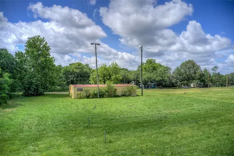 414 N Neal St, Commerce, TX 75428