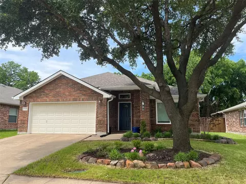 3320 Corral Creek Dr, Mckinney, TX 75070