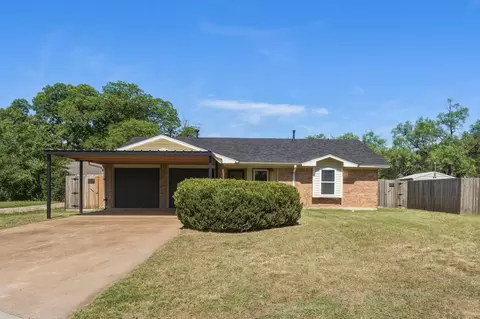 3232 Grand Ave, Abilene, TX 79605