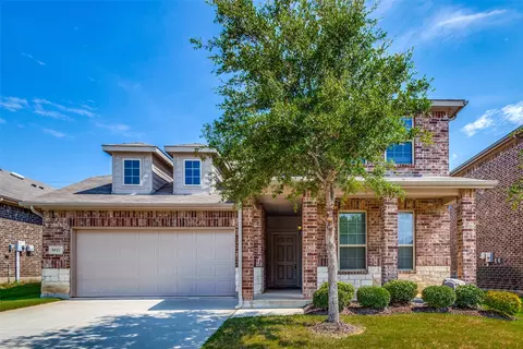 5521 Sea Cove Ln, Denton, TX 76208