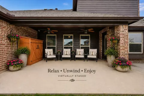 1105 Safrano St, Midlothian, TX 76065