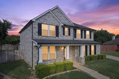 5816 Hilton Head Dr, North Richland Hills, TX 76180