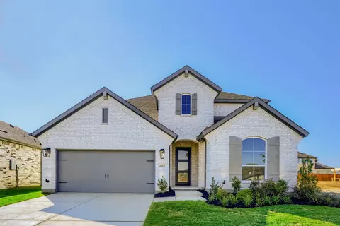 2613 Grinnel Dr, Celina, TX 75009