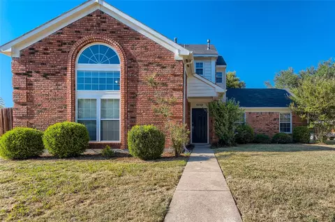 4113 Starboard Trl, Rowlett, TX 75088
