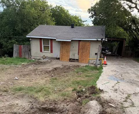 419 S Bond Ave, Dallas, TX 75211