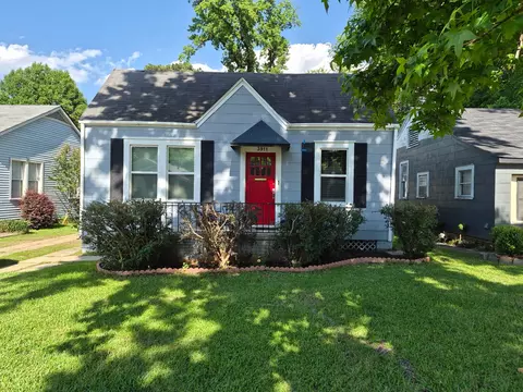 3911 Maryland Ave, Shreveport, LA 71106