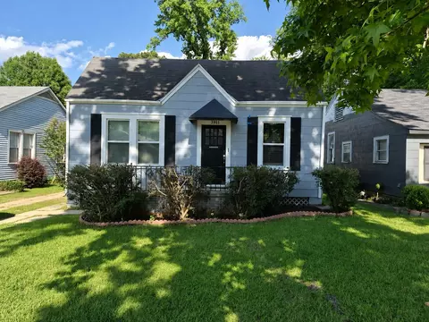 3911 Maryland Ave, Shreveport, LA 71106