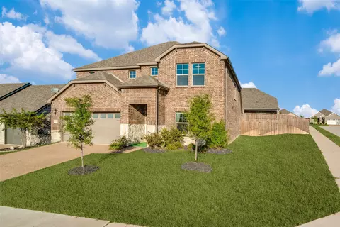 1900 Boulder Creek Trl, Melissa, TX 75454
