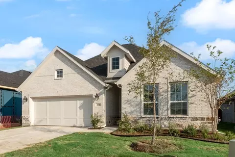 201 Hatherley St, Little Elm, TX 75068