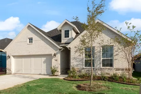 201 Hatherley St, Little Elm, TX 75068