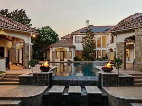 855 Harbor Ct, Southlake, TX 76092