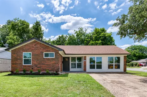 500 Dover Dr, Richardson, TX 75080