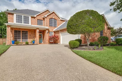 1017 Muirfield Dr, Mansfield, TX 76063