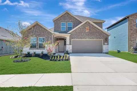 3308 Kingdom Dr, Denton, TX 76208