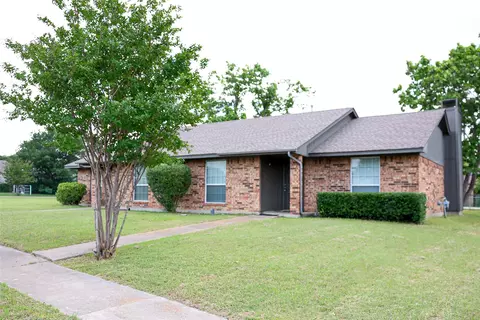 3807 3803 William St, Sachse, TX 75048