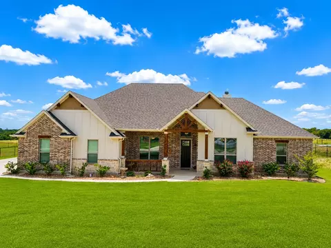 430 Solo Ridge Dr, Waxahachie, TX 75167
