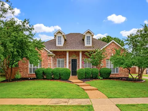 1905 Baltimore Dr, Allen, TX 75002
