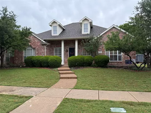 1905 Baltimore Dr, Allen, TX 75002