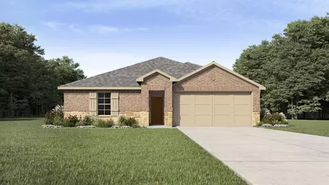 428 Epiphany Ln, Lavon, TX 75166