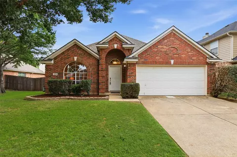 1232 Michael Ave, Lewisville, TX 75077