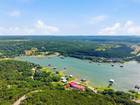 4548 Farm To Market 1148, Graham, TX 76450