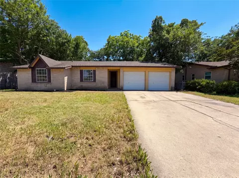 1500 Janann Ave, Arlington, TX 76014