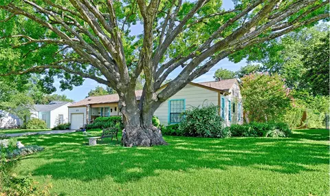 317 Edgehill Blvd, Richardson, TX 75081