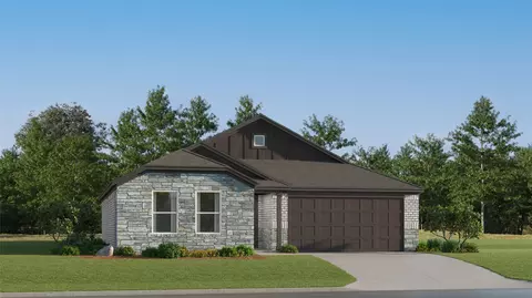 2512 Farrier Ln, Aubrey, TX 76227