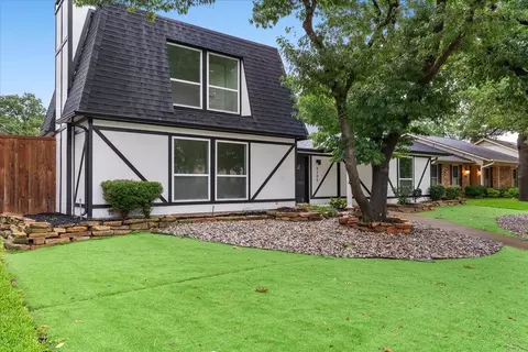 9205 Moss Farm Ln, Dallas, TX 75243