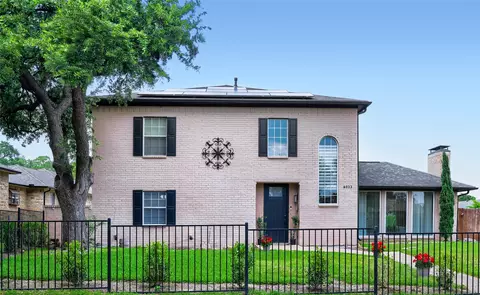 6033 Daven Oaks Dr, Dallas, TX 75248