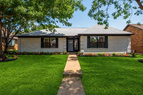 1637 Crosshaven Dr, Lewisville, TX 75077