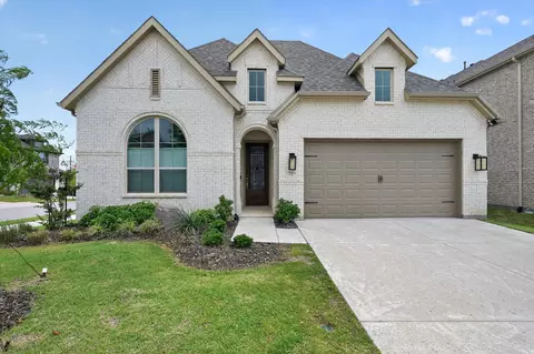 3725 Paradise Way, Sherman, TX 75090