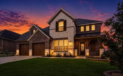 2408 Waterbend Dr, Flower Mound, TX 75028