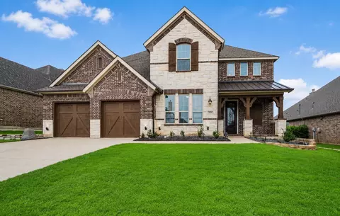 2408 Waterbend Dr, Flower Mound, TX 75028
