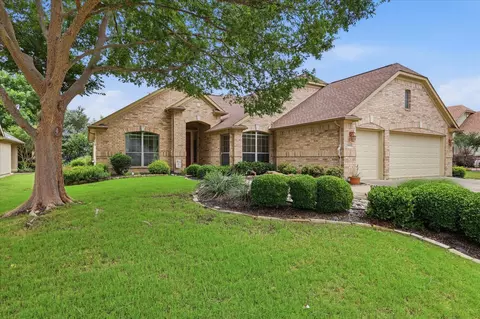 10413 Belvedere Dr, Denton, TX 76207