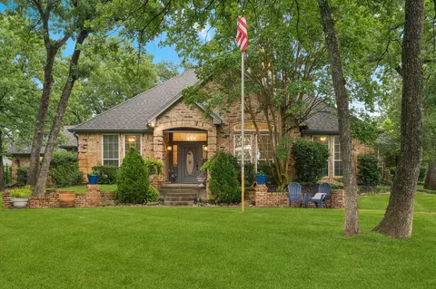 460 Canyon Oaks Dr, Argyle, TX 76226